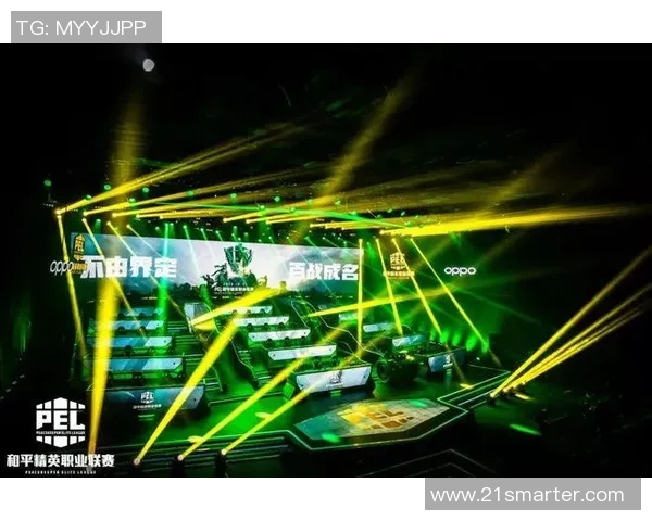 和平精英热潮下WE战队的运营策略与市场影响深度解析