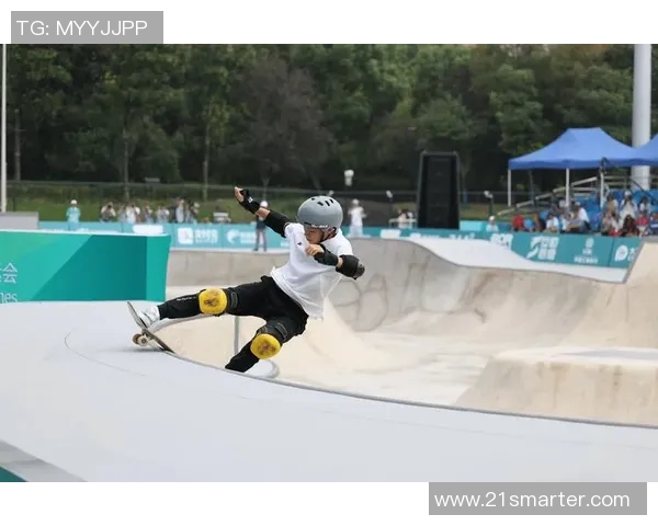 滑板精英赛特别报道：北京滑板队如何实现转型与突破之路