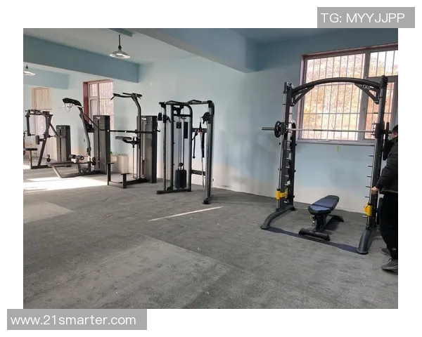 综合健身器材如何选择及家庭健身实用方案