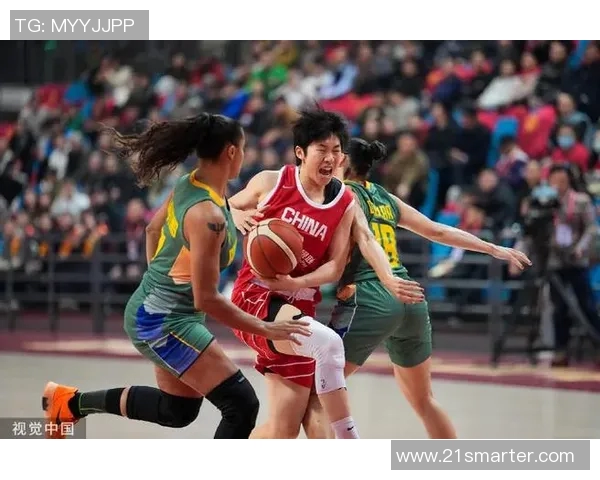 2019年中国女篮在国际赛场上对阵塞内加尔的精彩对决回顾与分析