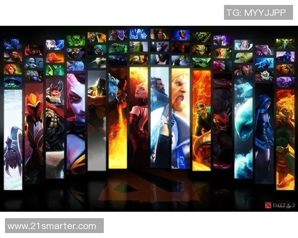 DOTA2热点分析:深入探讨IG在阵地战中的策略与表现 DOTA2热点分析:深入探讨IG在阵地战中的策略与表现