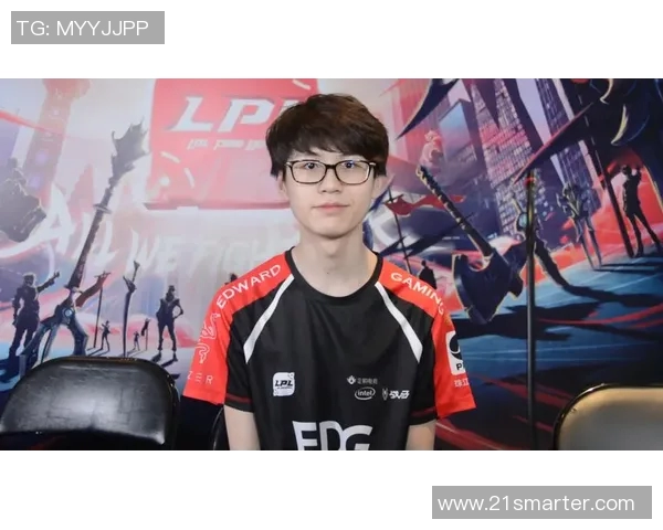 EDG崛起之路:从青涩战队到DOTA2顶尖强者的成长历程 EDG崛起之路:从青涩战队到DOTA2顶尖强者的成长历程