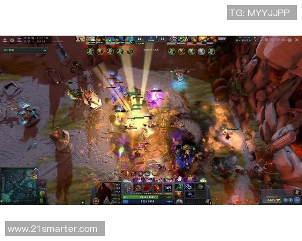 RNG在DOTA2比赛中的区域防守策略分析与成效评估 RNG在DOTA2比赛中的区域防守策略分析与成效评估